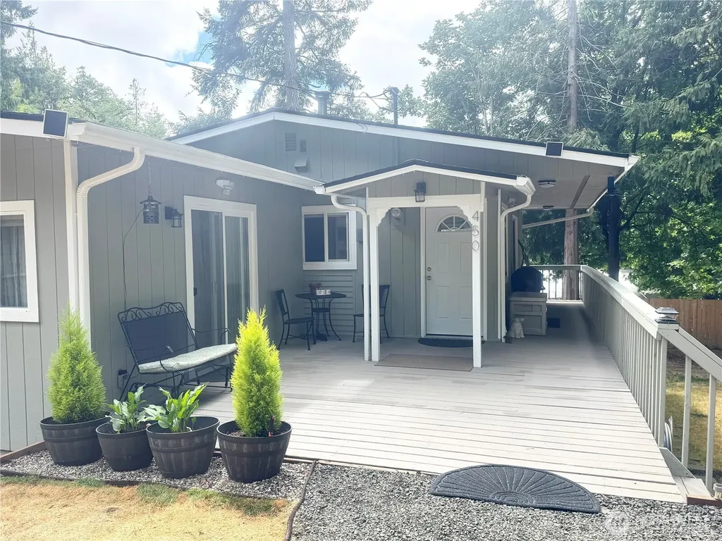 450 E Parkway Boulevard Shelton WA 98584