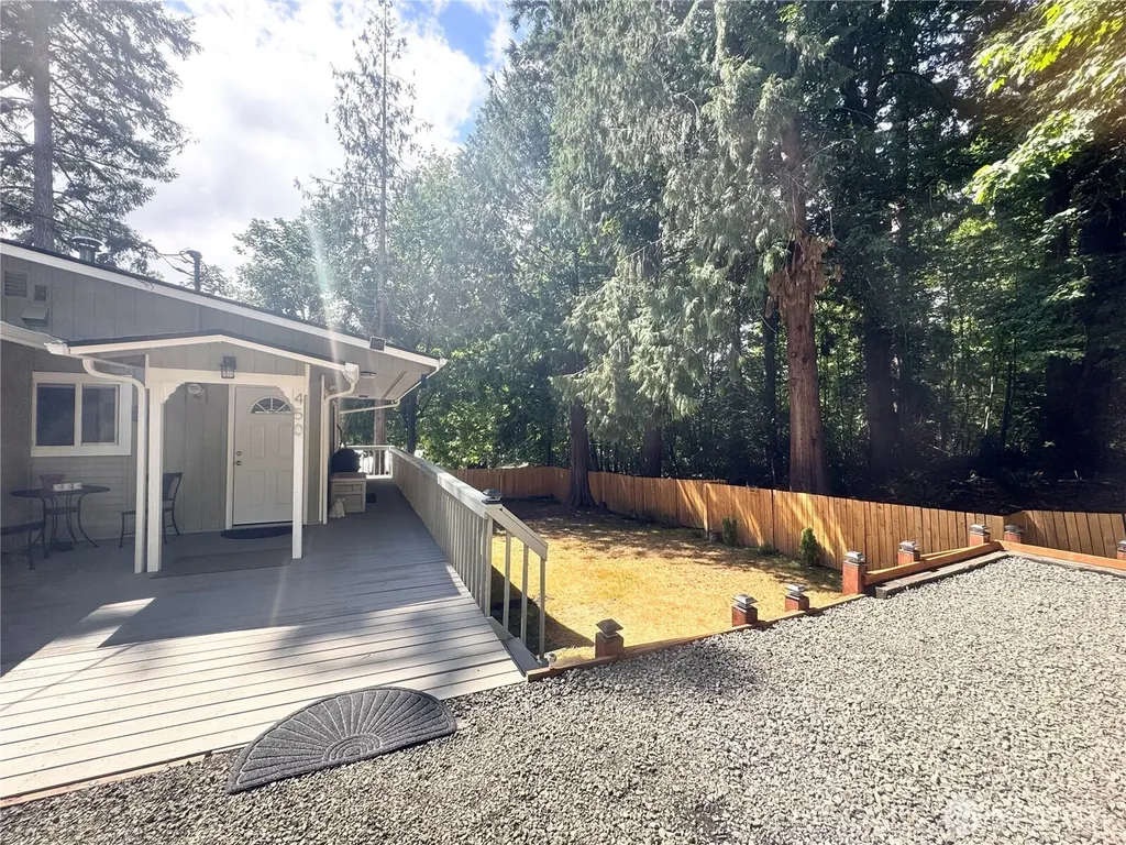 450 E Parkway Boulevard Shelton WA 98584