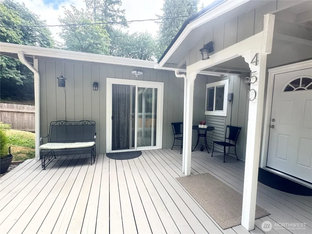 450 E Parkway Boulevard Shelton WA 98584
