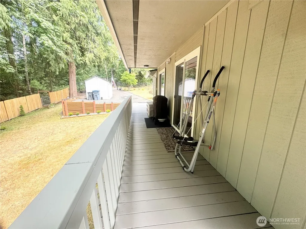 450 E Parkway Boulevard Shelton WA 98584