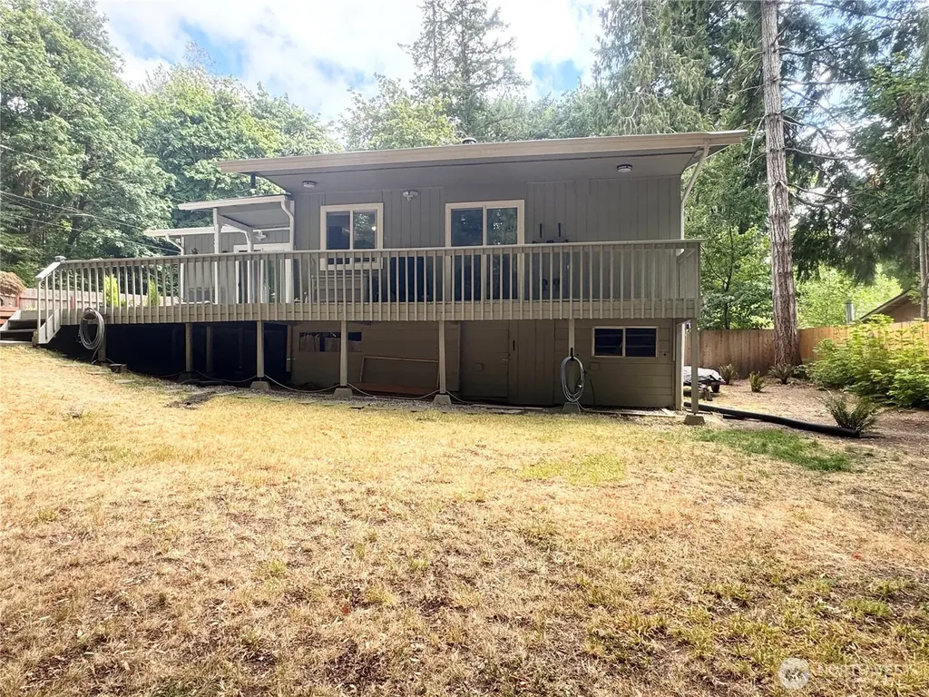 450 E Parkway Boulevard Shelton WA 98584