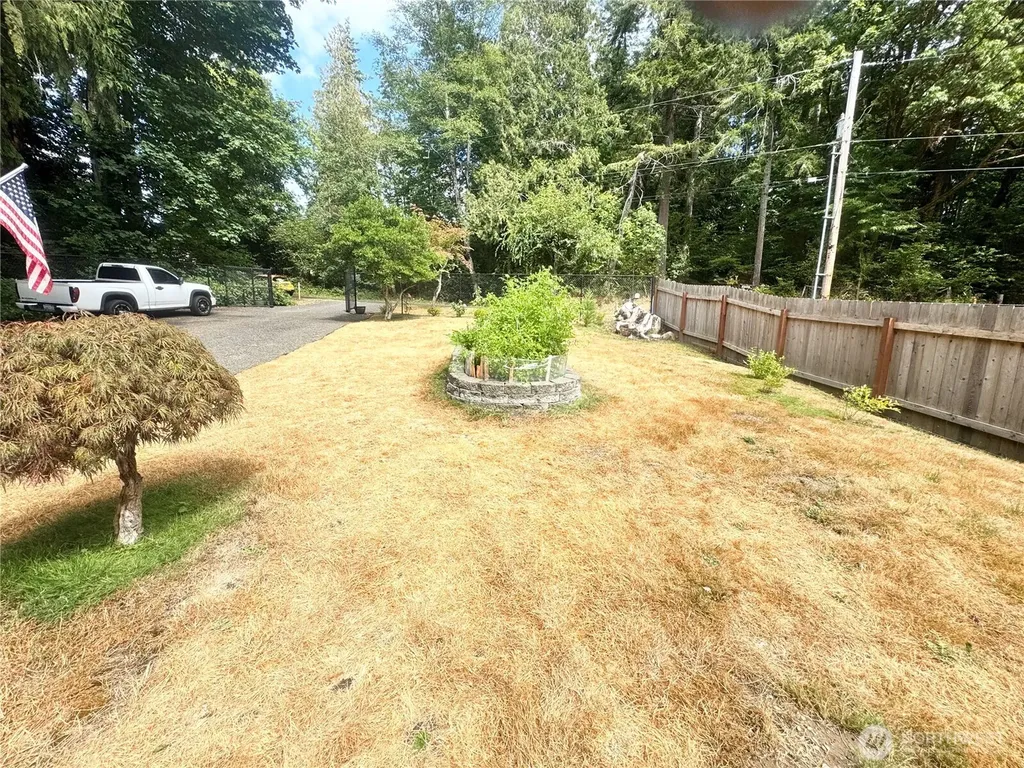450 E Parkway Boulevard Shelton WA 98584