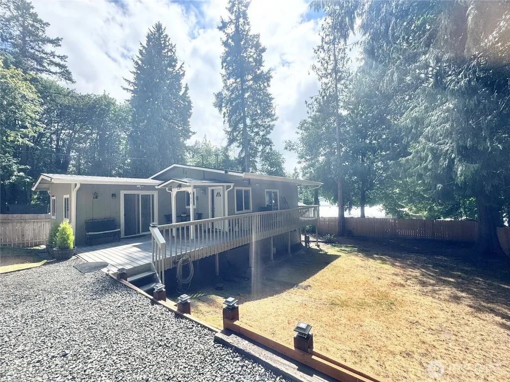 450 E Parkway Boulevard Shelton WA 98584