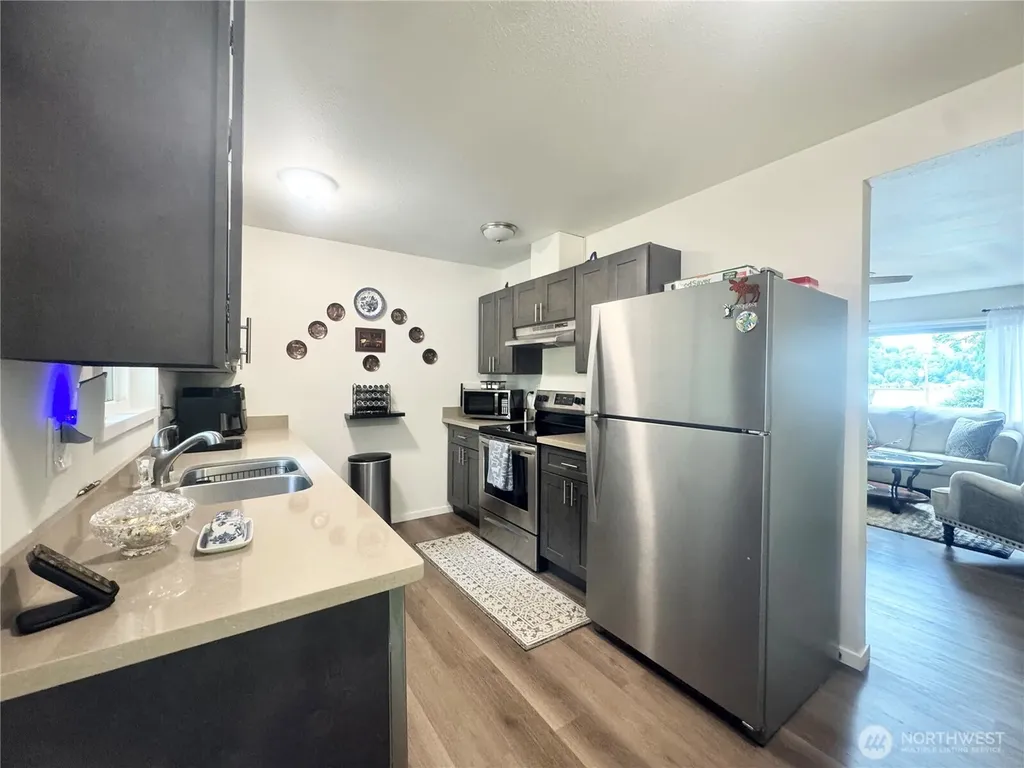 450 E Parkway Boulevard Shelton WA 98584