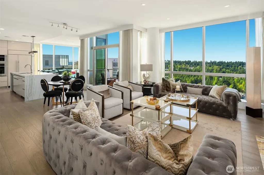 10650 NE 9th Place Bellevue WA 98004