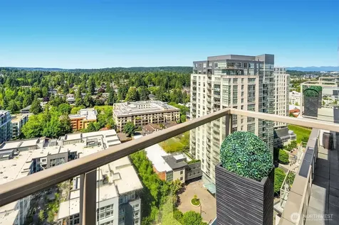 10650 NE 9th Place Bellevue WA 98004