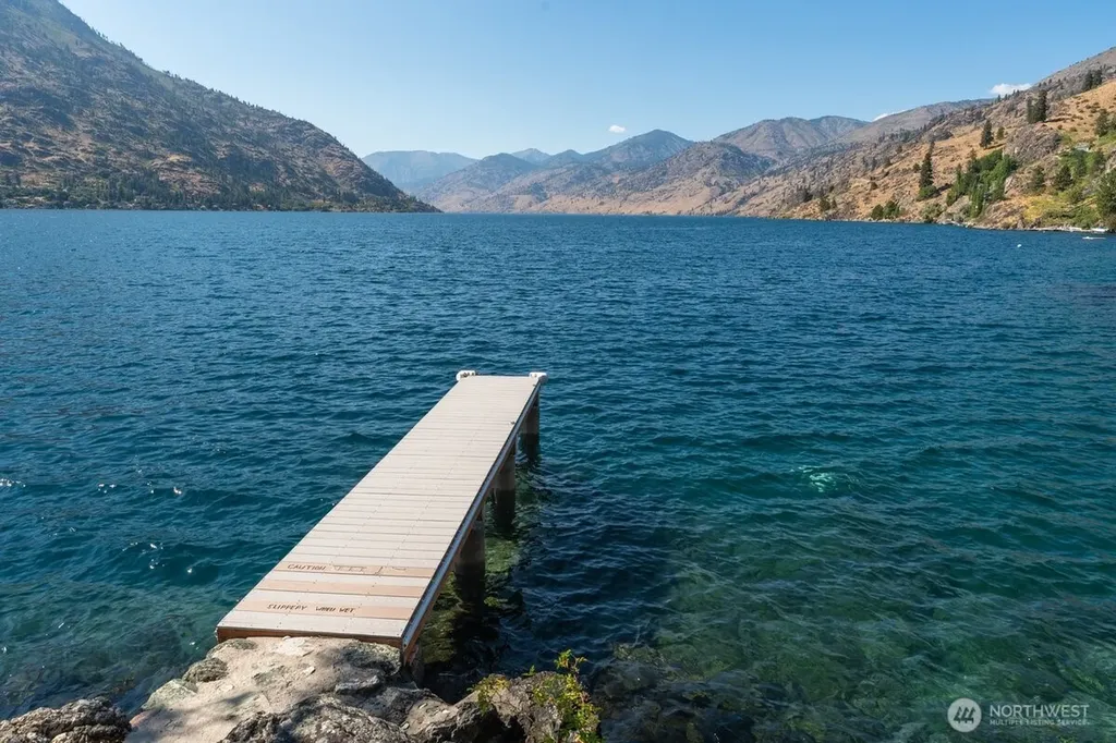 2570 Emerson Acres Road Manson WA 98831