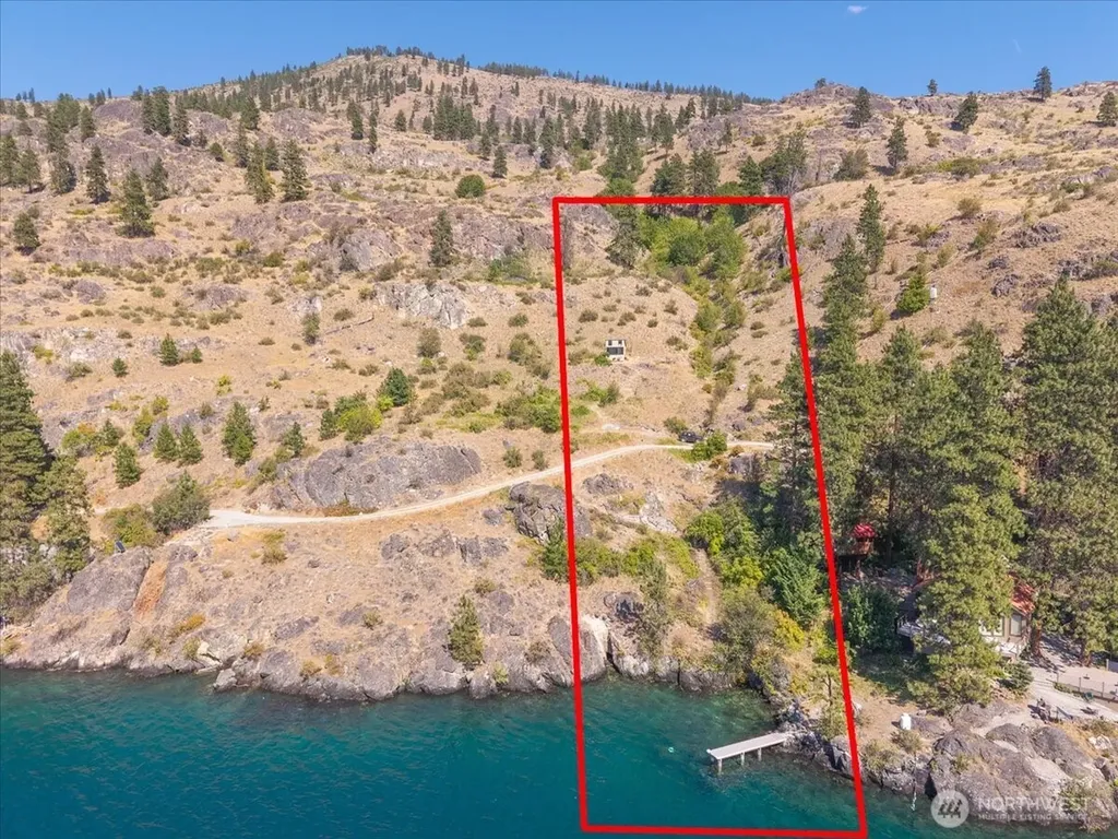 2570 Emerson Acres Road Manson WA 98831