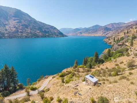 2570 Emerson Acres Road Manson WA 98831