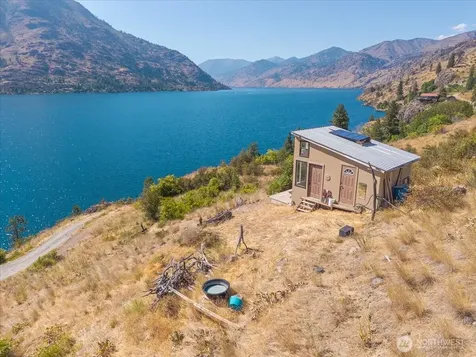 2570 Emerson Acres Road Manson WA 98831