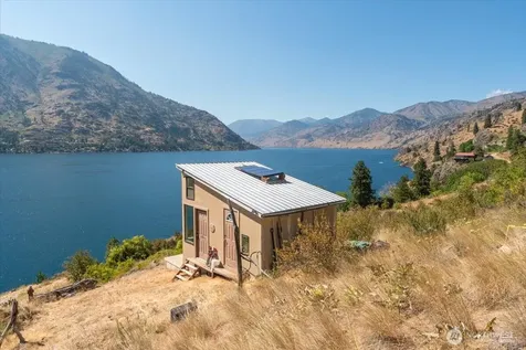 2570 Emerson Acres Road Manson WA 98831