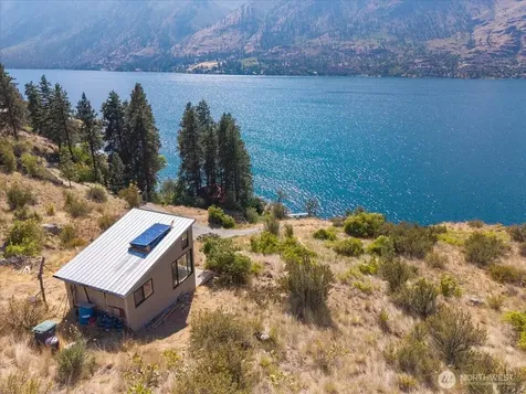2570 Emerson Acres Road Manson WA 98831