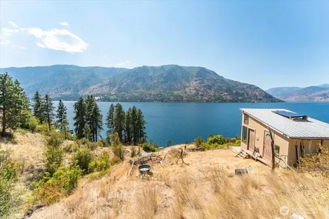 2570 Emerson Acres Road Manson WA 98831