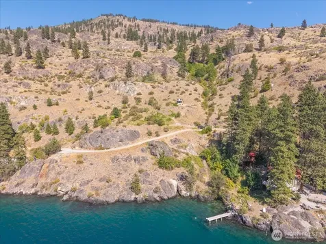 2570 Emerson Acres Road Manson WA 98831