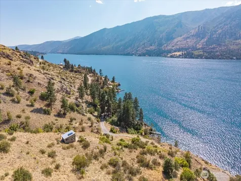 2570 Emerson Acres Road Manson WA 98831