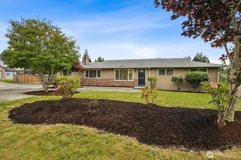 8520 Woodland Avenue E Puyallup WA 98371