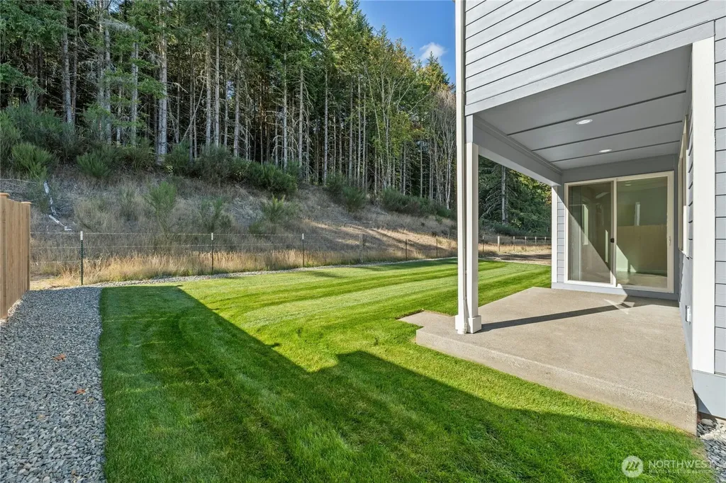 14209 Jensen Drive SE Yelm WA 98597