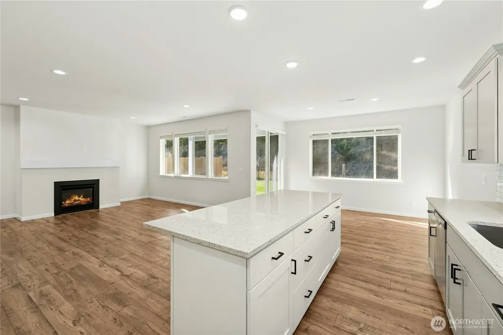 14209 Jensen Drive SE Yelm WA 98597