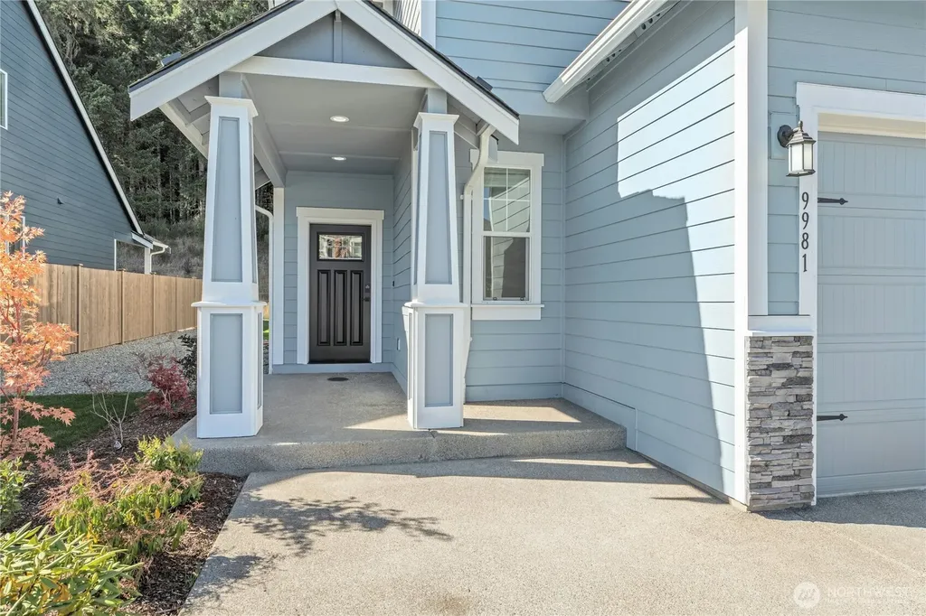 14209 Jensen Drive SE Yelm WA 98597