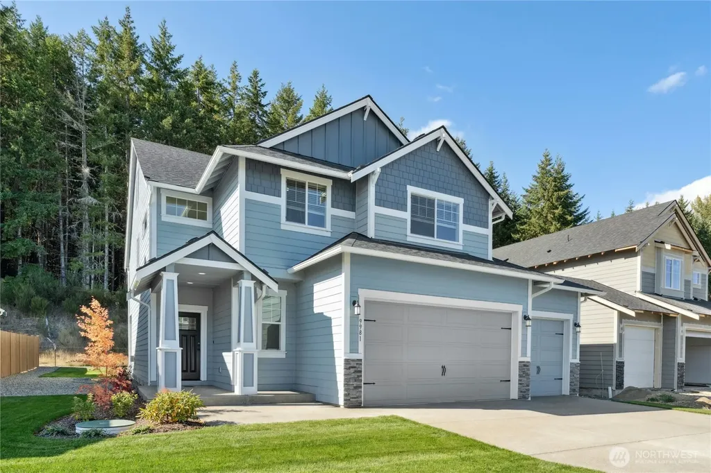 14209 Jensen Drive SE Yelm WA 98597