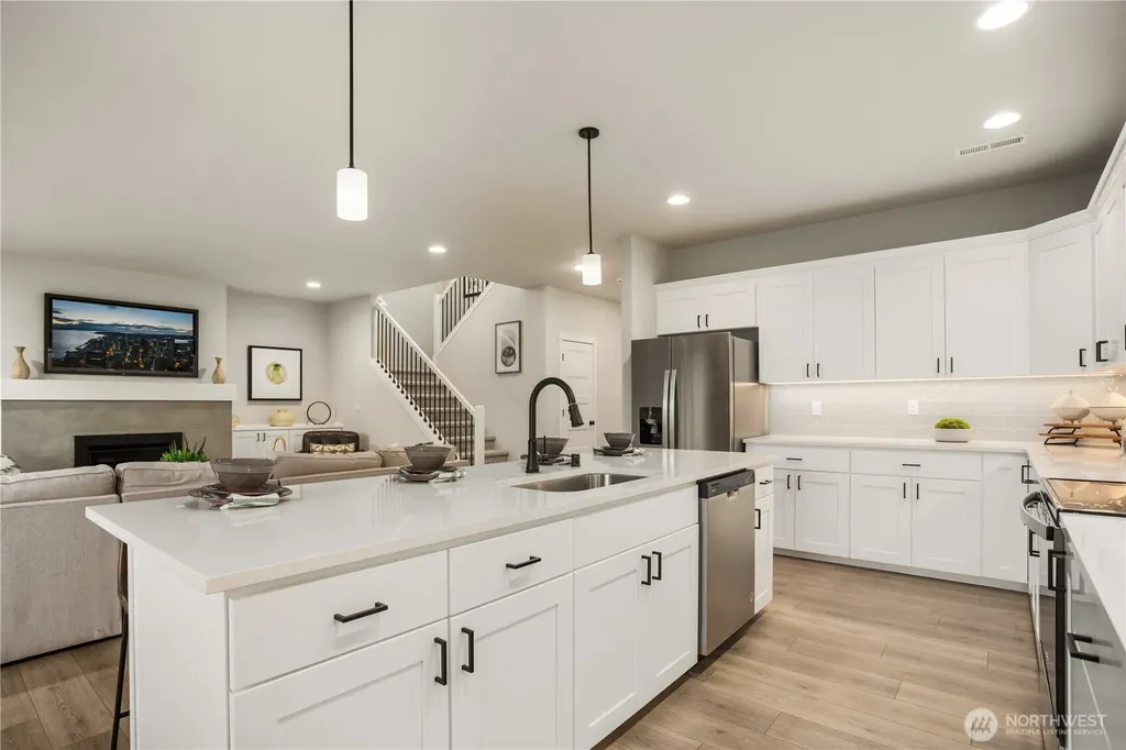 16601 8th Avenue Ct E Spanaway WA 98387