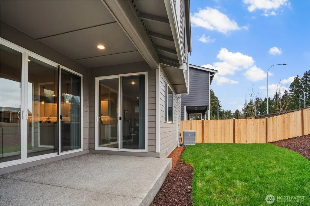 16601 8th Avenue Ct E Spanaway WA 98387