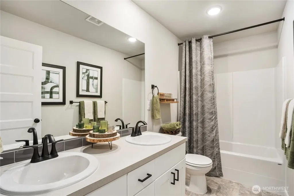 16601 8th Avenue Ct E Spanaway WA 98387
