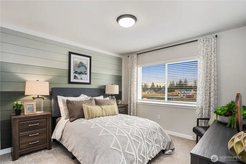 16601 8th Avenue Ct E Spanaway WA 98387