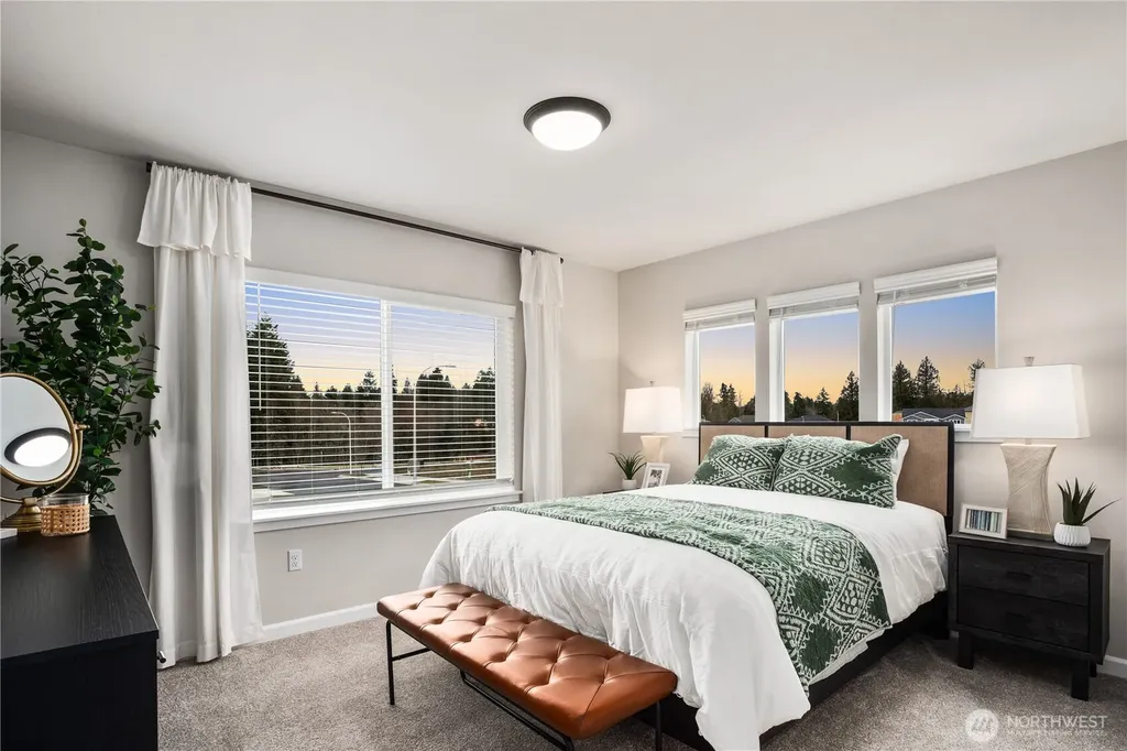 16601 8th Avenue Ct E Spanaway WA 98387