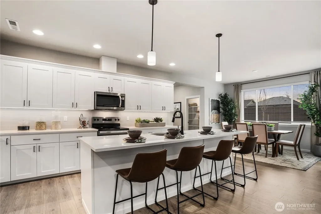 16601 8th Avenue Ct E Spanaway WA 98387