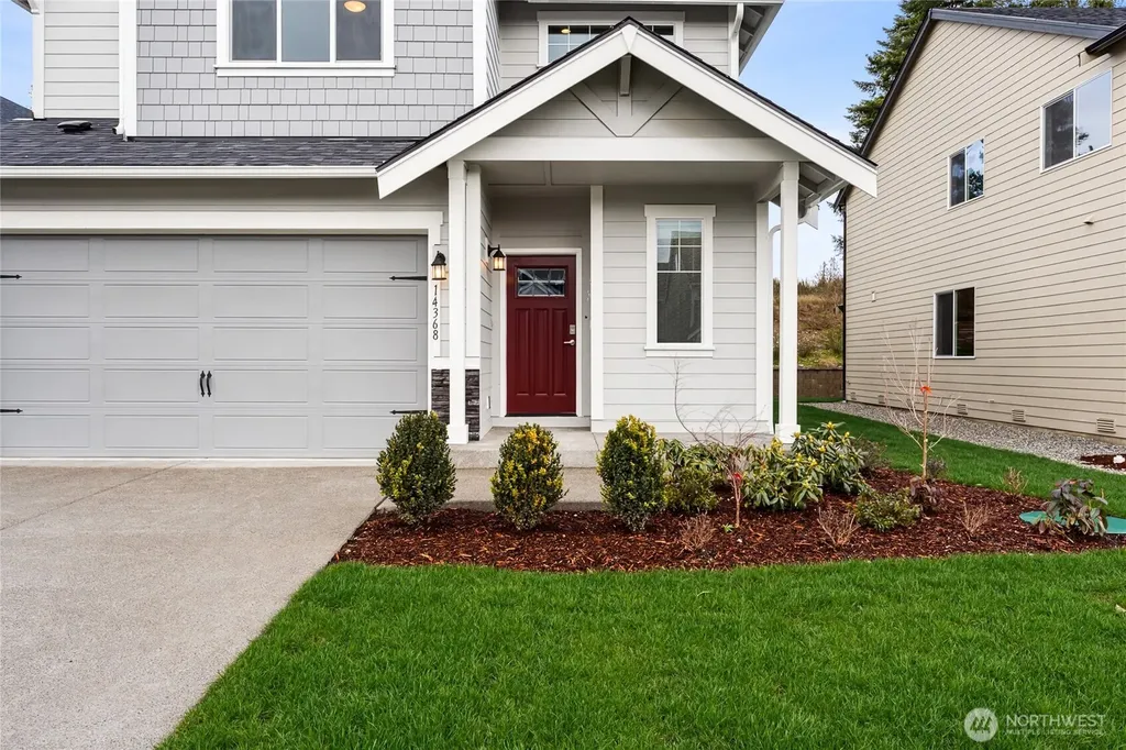 16724 8th Avenue Ct E Spanaway WA 98387