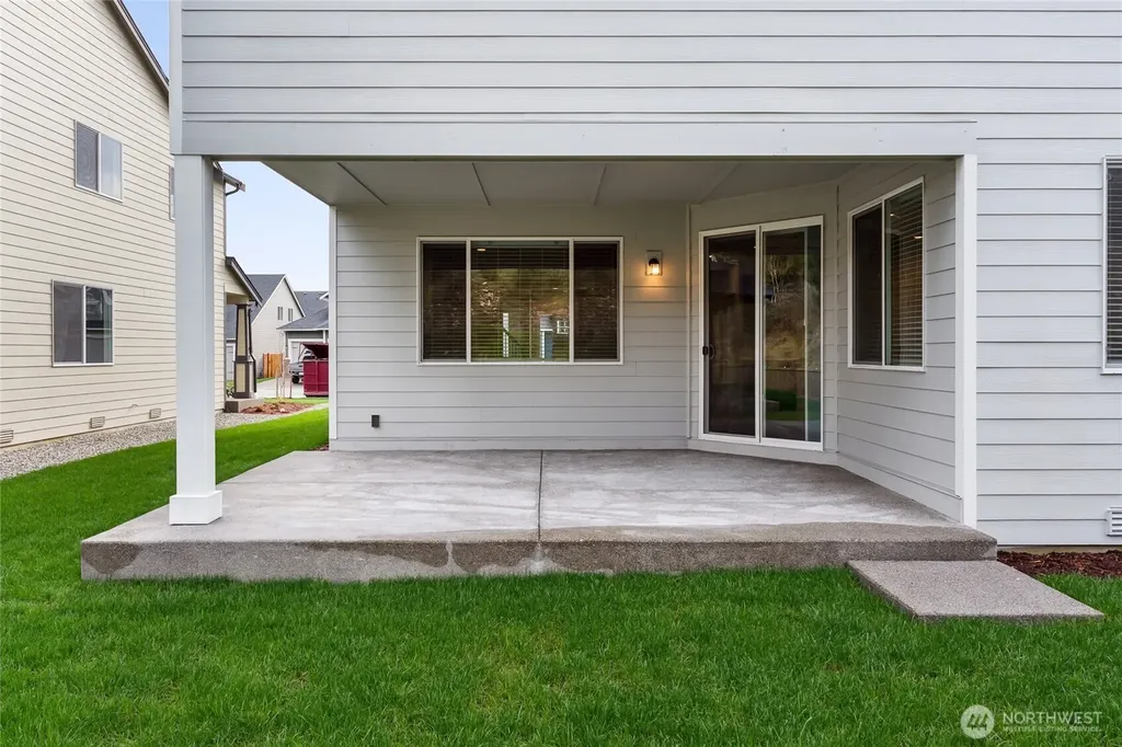 16724 8th Avenue Ct E Spanaway WA 98387