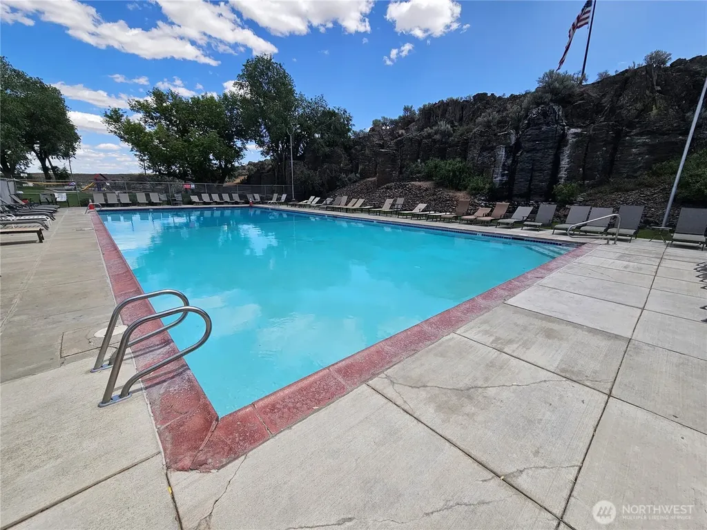 19 Thoroughbred Drive Ephrata WA 98823
