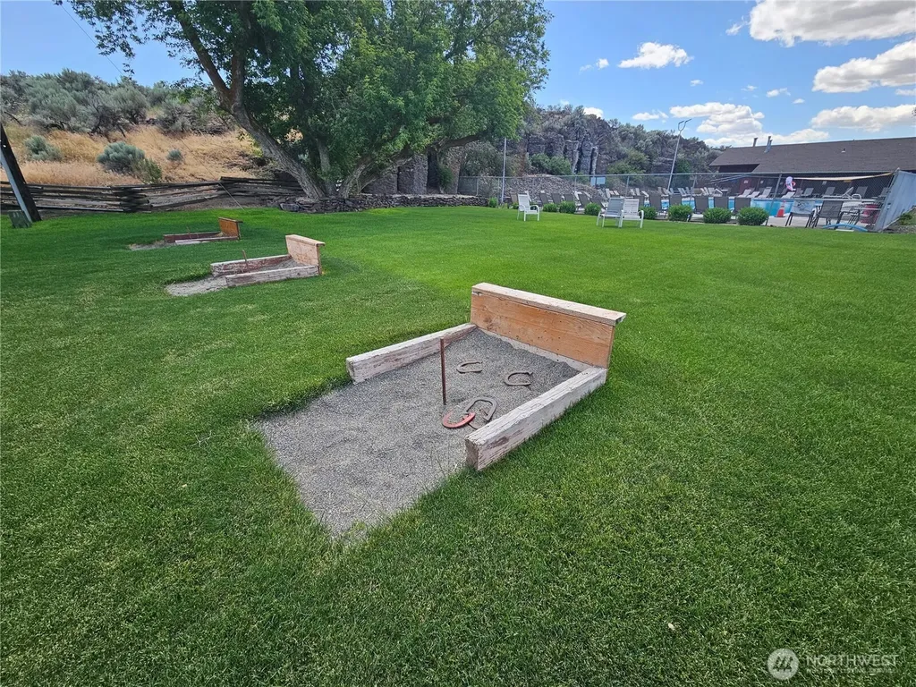 19 Thoroughbred Drive Ephrata WA 98823