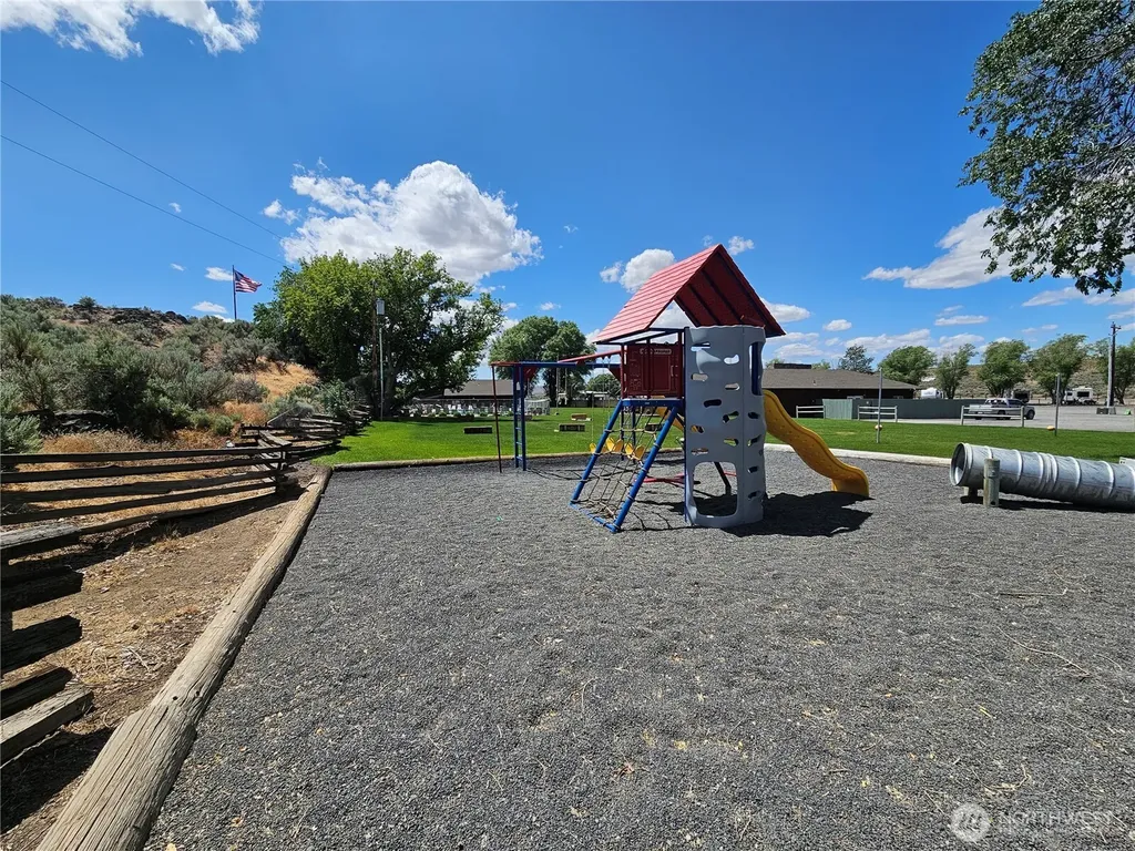 19 Thoroughbred Drive Ephrata WA 98823