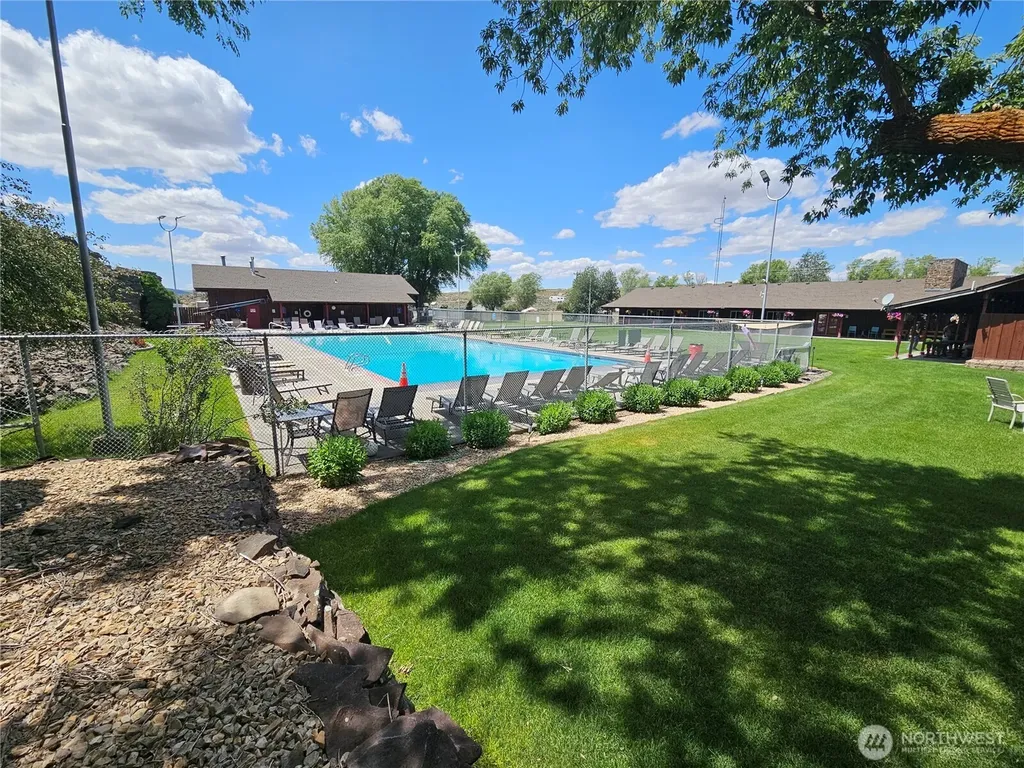 19 Thoroughbred Drive Ephrata WA 98823