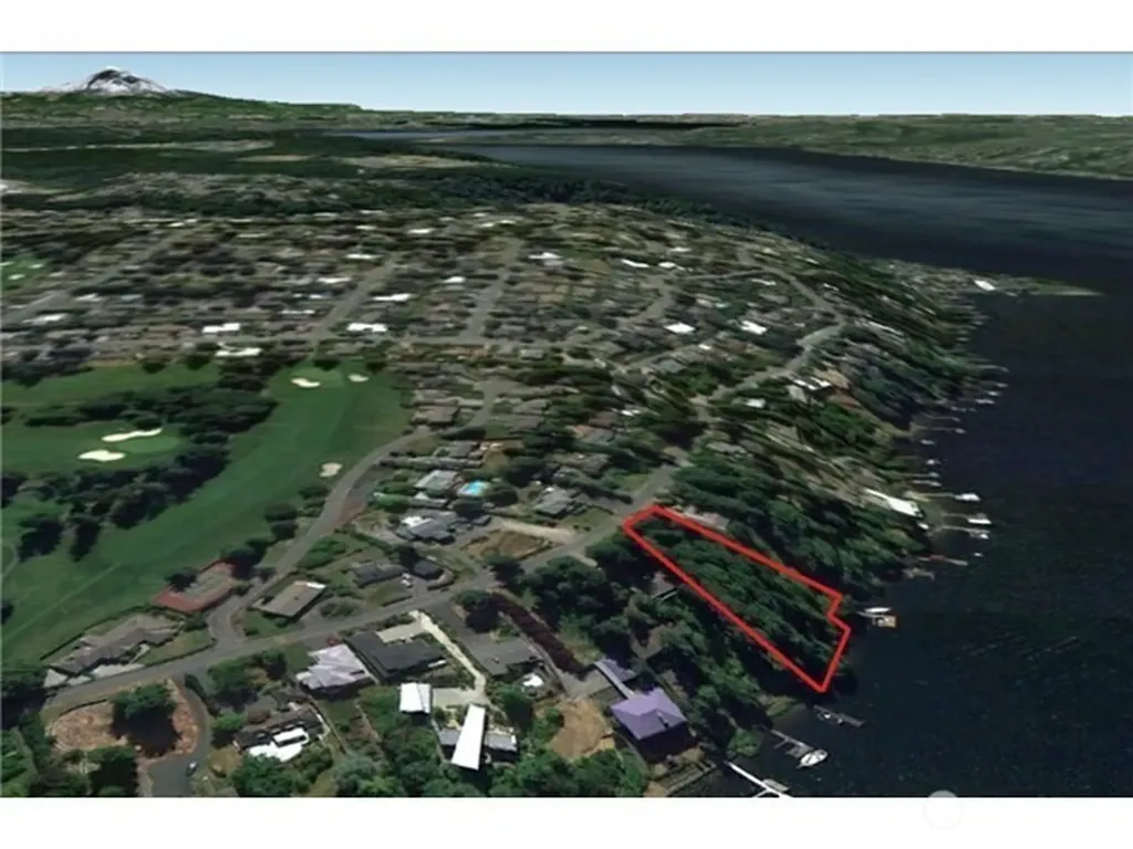 163 Inglewood Road NE Kenmore WA 98028
