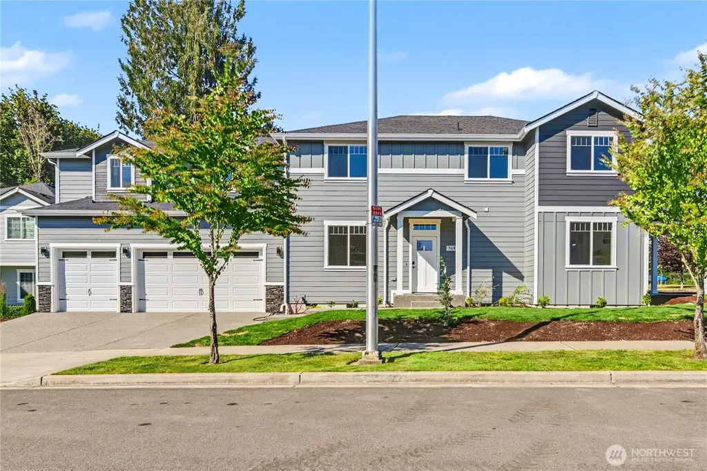 7648 Deschutes Heights Court SE Tumwater WA 98501