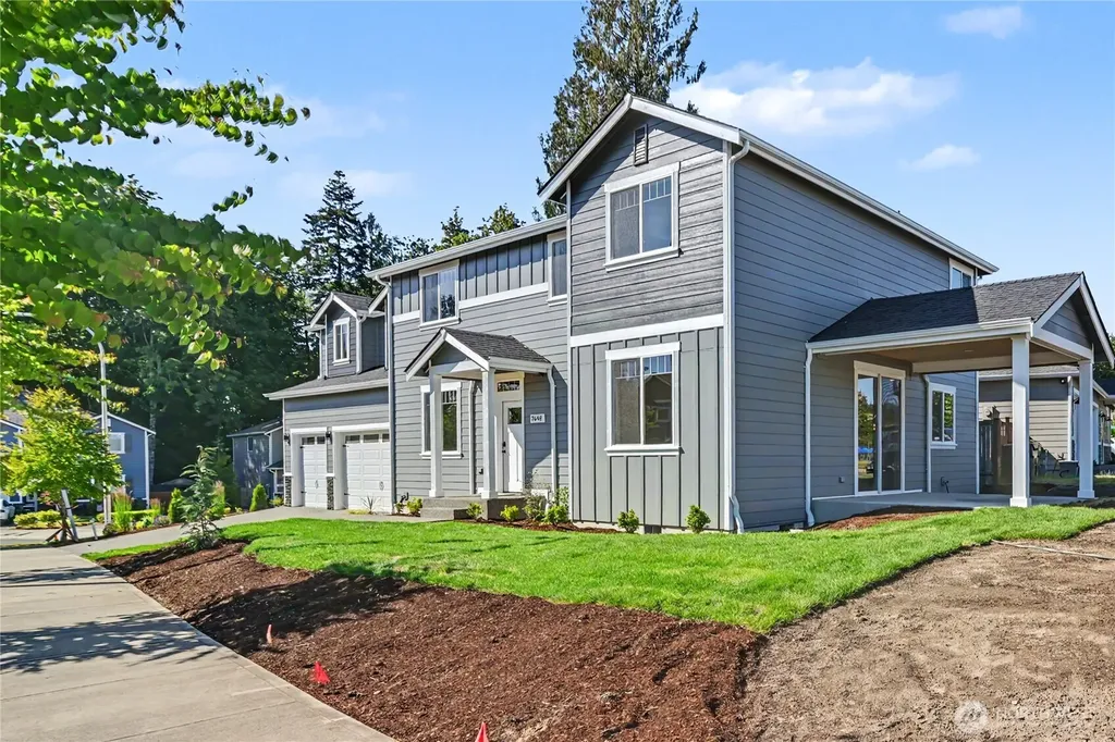 7648 Deschutes Heights Court SE Tumwater WA 98501