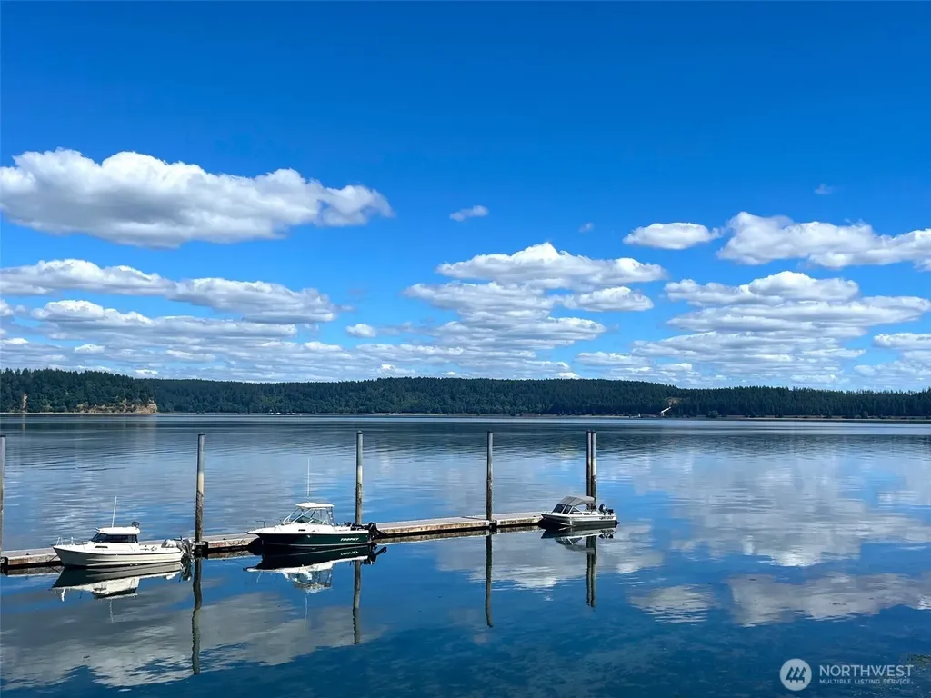 12708 Lovass Road Anderson Island WA 98303