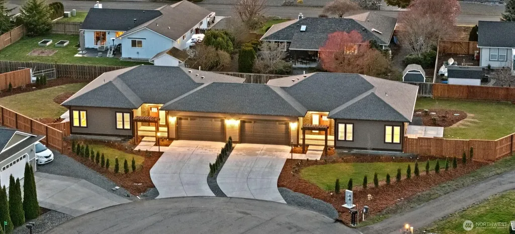 71 Heron Way Sequim WA 98382
