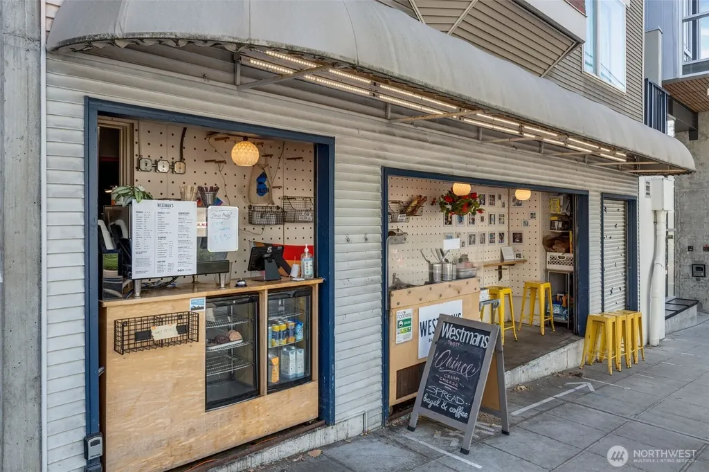 1101 17th Avenue Seattle WA 98122