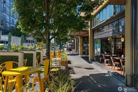 1101 17th Avenue Seattle WA 98122