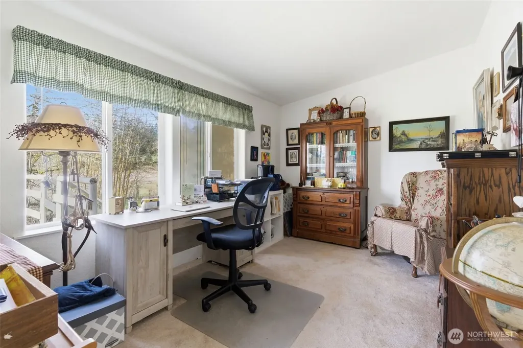 271 Cowlitz Ridge Road Toledo WA 98591