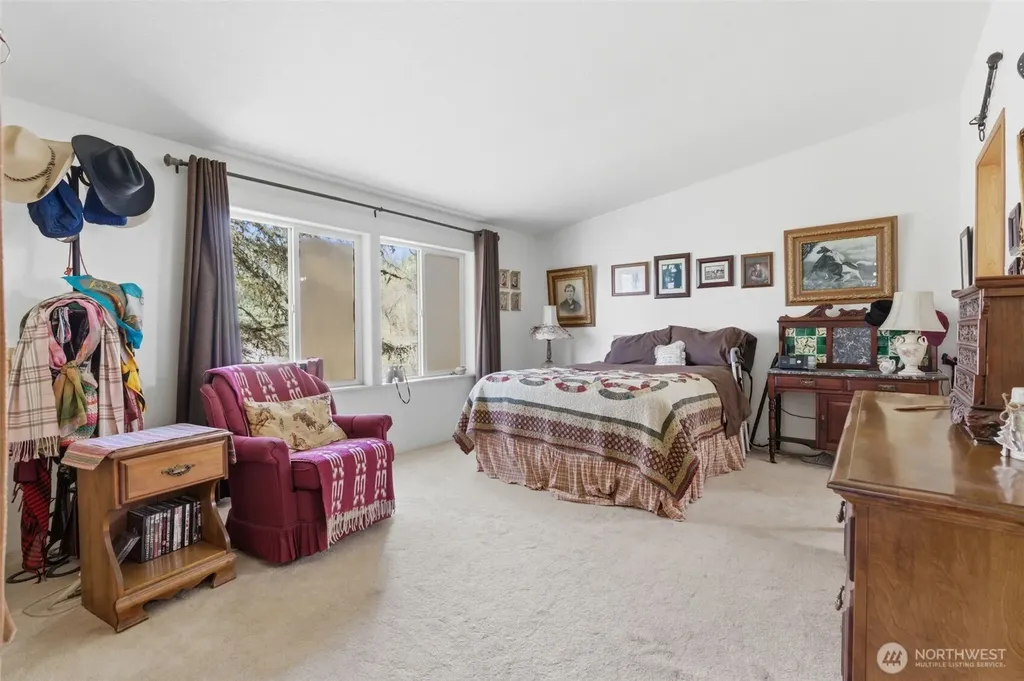 271 Cowlitz Ridge Road Toledo WA 98591