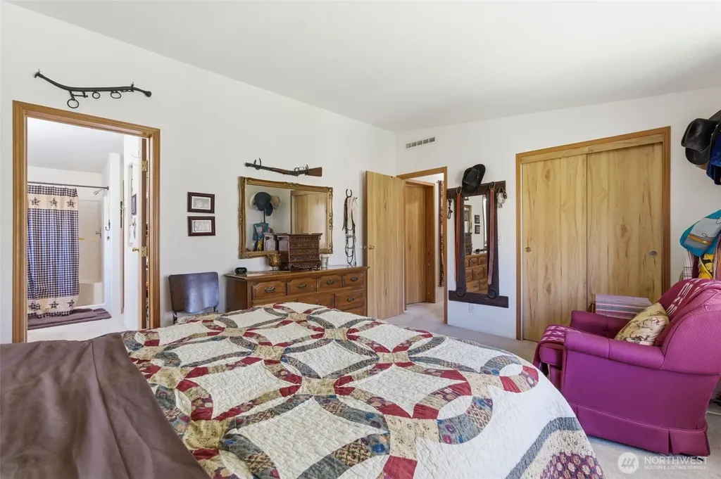 271 Cowlitz Ridge Road Toledo WA 98591