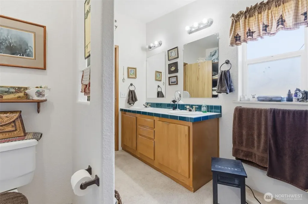271 Cowlitz Ridge Road Toledo WA 98591
