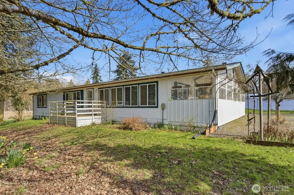 271 Cowlitz Ridge Road Toledo WA 98591