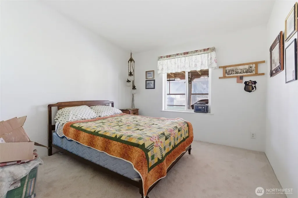 271 Cowlitz Ridge Road Toledo WA 98591