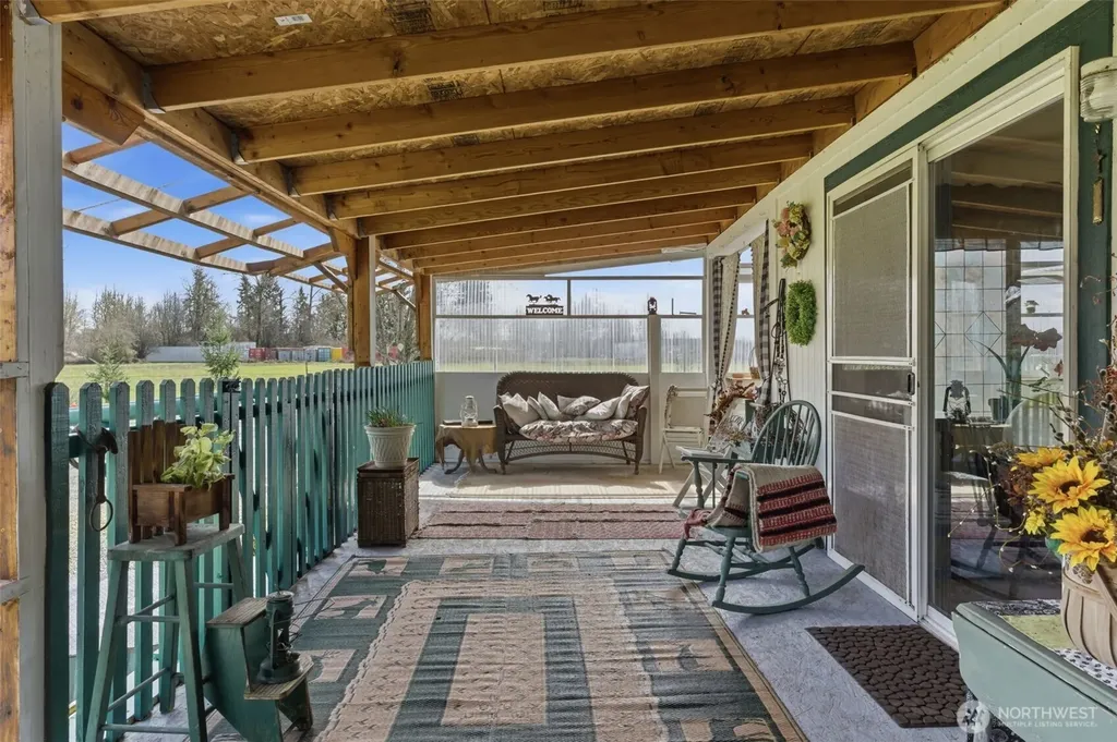 271 Cowlitz Ridge Road Toledo WA 98591